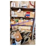 Westinghouse/Frigidaire Parts; exhaust blowers,etc