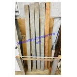 Lot of Marker Boards