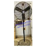Lasko 30P Pedestal Fan