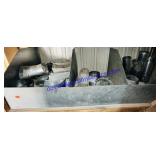 Lot of Misc. Ductwork