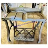 Niagara Stamping 31" Shear