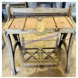 Queen City 31" Shear