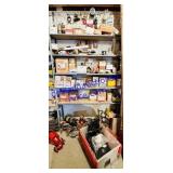 Boiler Parts; aquastats/steam low water cutoffs/