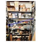 Fuel Oil Parts, controls/electrodes/oil pumps