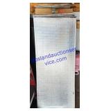 Lot of Return Air Duct
