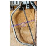 Large Bow Saw