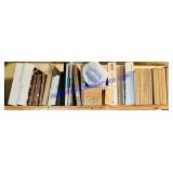 Big Lot of Assorted New Furnace Filters