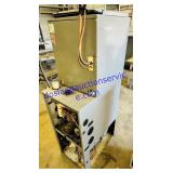 Int. Comfort Products Nat Gas furnace, see SN,used
