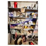 Lot of Refrigeration Parts