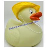Large Rubber Ducky