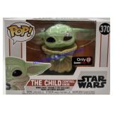 Star Wars The Child Control Knob