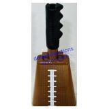 Football Noise Maker Cowbell