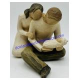 Willow Tree "New Life" Figure