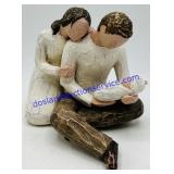 Willow Tree "New Life" Figure