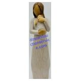 Willow Tree "Angel of Mine" Figure