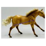 Breyer Classic Hollywood Gold AQHS