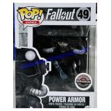 Power Armor Funko Pop