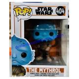 The Mythrol Funko Pop