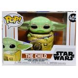 The Child Funko Pop