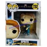 Sprite Funko Pop