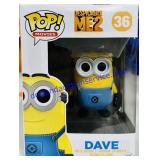 Dave Funko Pop