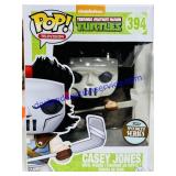 Casey Jones Funko Pop