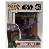 Star Wars "Boba Fett" Funko Pop