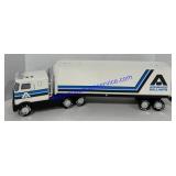 Nylint Advance Ballasts Toy Semi