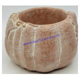Isabel Bloom Pumpkin Flower Pot