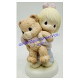 Precious Moments "This Bears My Love For You"