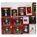 Lot of Misc Collectable Ornaments