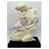 Austin Productions Sculpture "Togetherness Mother