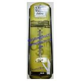 Metal Schrade Walden Cutlery Thermometer 5x17"