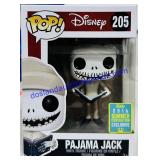 Pajama Jack Funko Pop