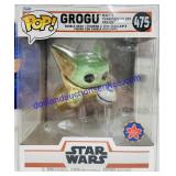 Grogu Funko Pop