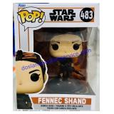 Fennec Shand Funko Pop