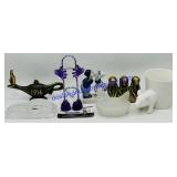 Lot of Misc Figures