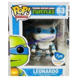 Leonardo Funko Pop