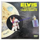 Elvis Aloha From Hawaii Vinyl 1973