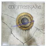 Whitesnake Vinyl 1987