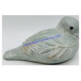 Isabel Bloom "Peace Dove w/ Branch" Figure