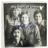 Bread Best Of Vinyl 1973