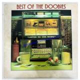 The Doobies Best Of Vinyl 1976