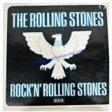 The Rolling Stones Rock