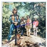Credence Clearwater Revival Green River Vinyl