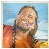 Willie Nelson Greatest Hits Vinyl 1981