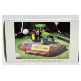 John Deere 1999 Commemorative Tee Marker