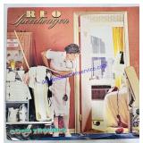 Reo Speedwagon Good Trouble Vinyl 1982