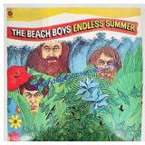 The Beach Boys Endless Summer Vinyl 1974