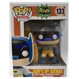 Surfs Up! Batman Funko Pop
